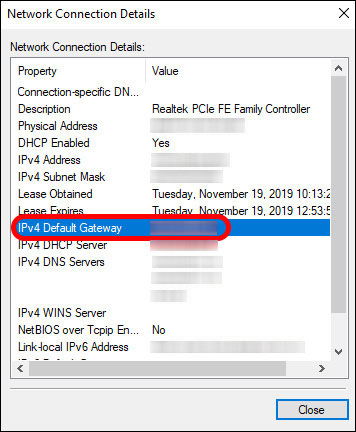 default-gateway-la-gi