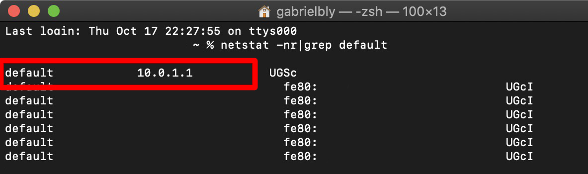 default-gateway-la-gi