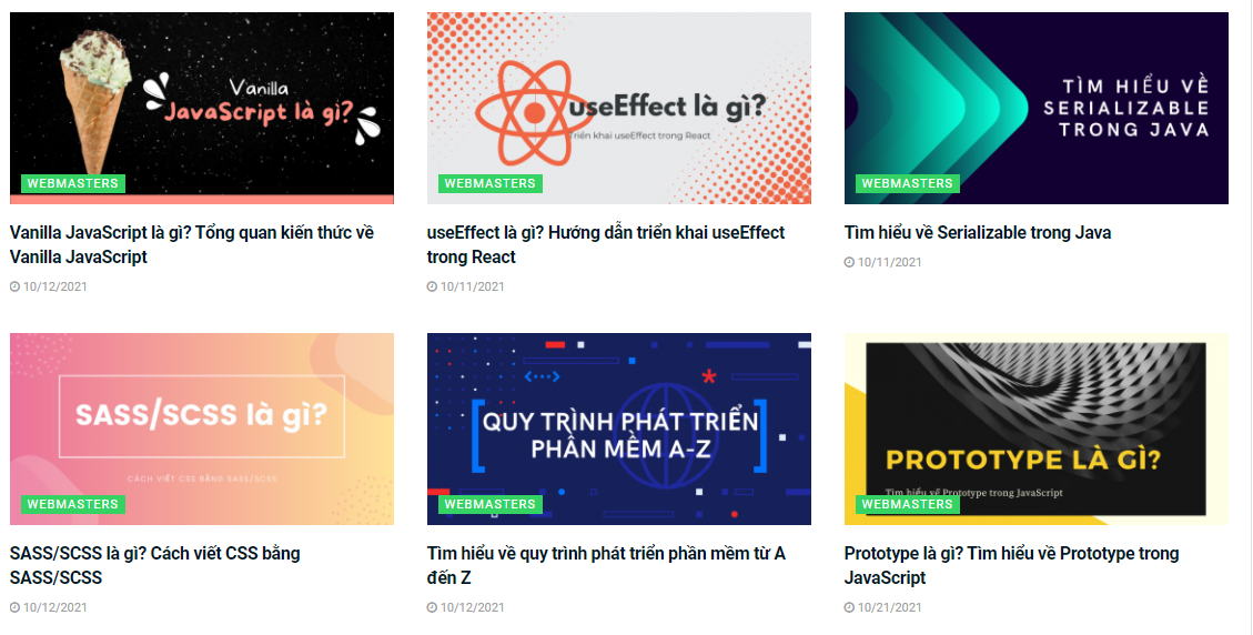 Thumbnail là gì? Hướng dẫn thiết kế Thumbnail thu hút 2 thumbnail-la-gi