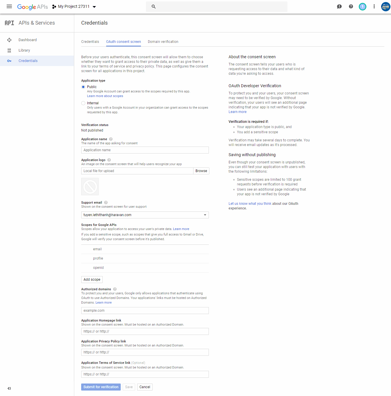 Hướng dẫn lấy Google Map API từ A - Z 7 huong-dan-lay-google-map-api