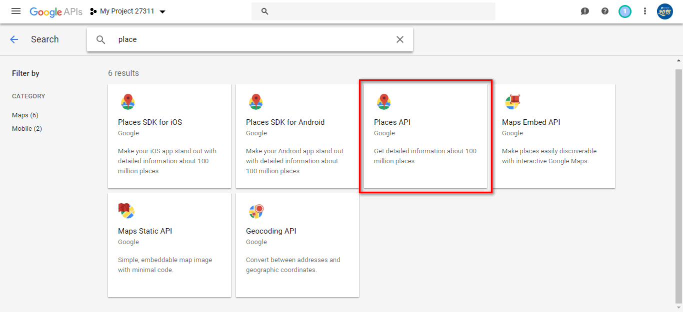 Hướng dẫn lấy Google Map API từ A - Z 8 huong-dan-lay-google-map-api