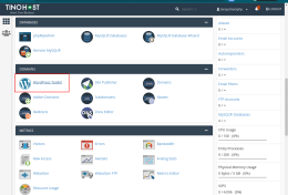 WordPress Toolkit
