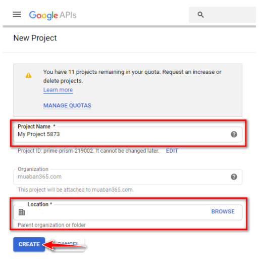 Hướng dẫn lấy Google Map API từ A - Z 3 huong-dan-lay-google-map-api