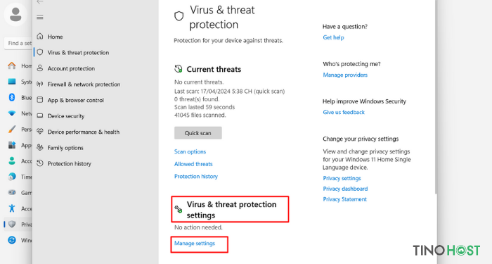 Hướng dẫn sửa lỗi “ERR_CONNECTION_REFUSED” Chrome thành công 100% 13 tat-antivirus