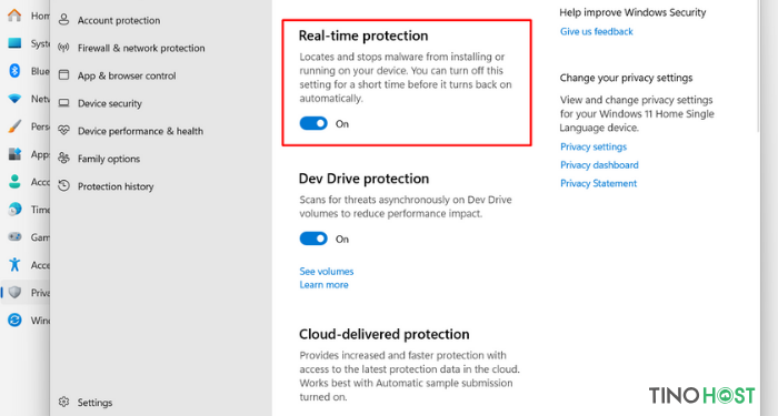 Hướng dẫn sửa lỗi “ERR_CONNECTION_REFUSED” Chrome thành công 100% 14 tat-antivirus