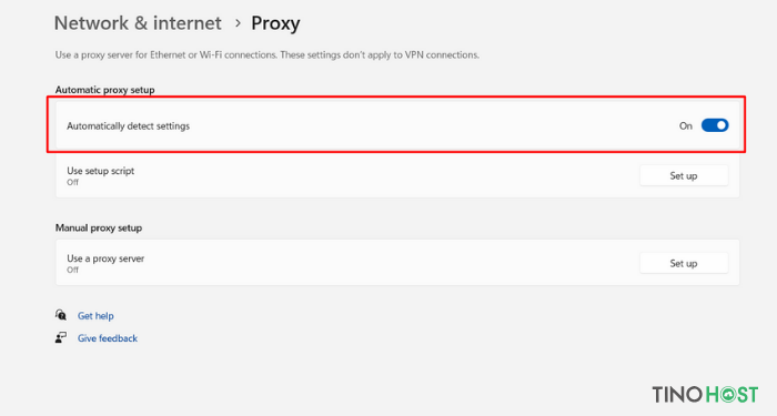 Hướng dẫn sửa lỗi “ERR_CONNECTION_REFUSED” Chrome thành công 100% 16 tat-cai-dat-proxy