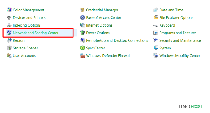 Hướng dẫn sửa lỗi “ERR_CONNECTION_REFUSED” Chrome thành công 100% 17 doi-dns