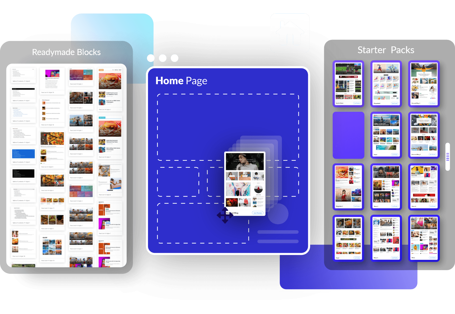 Review Plugin PostX và Plugin ProductX 1 review-plugin-postx-va-plugin-productx
