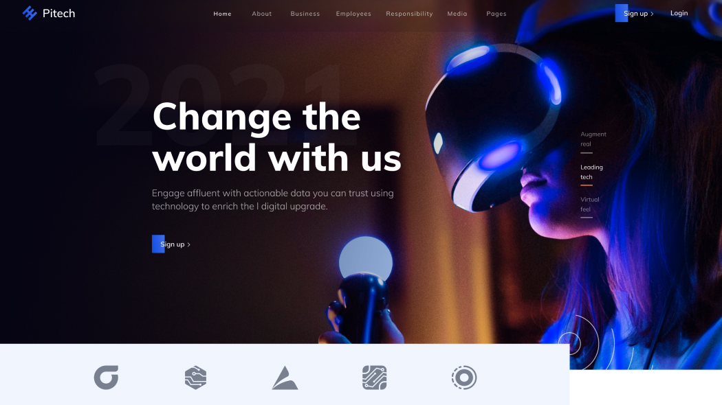 Template là gì? Tìm hiểu về Template trong thiết kế web 2 template-la-gi