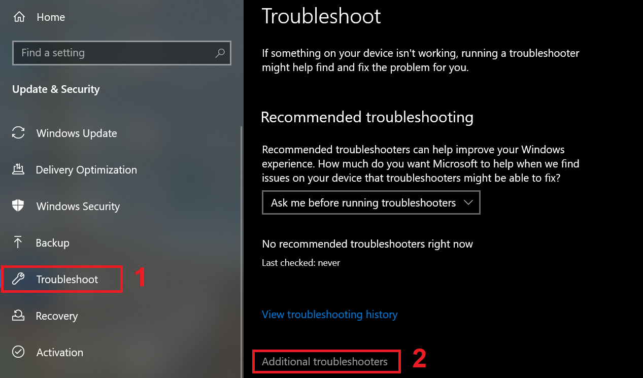 Sửa lỗi “Windows has stopped this device because it has reported problems” (code 43) 3 windows-has-stopped-this-device-because-it-has-reported-problems
