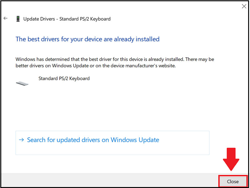 Sửa lỗi “Windows has stopped this device because it has reported problems” (code 43) 6 windows-has-stopped-this-device-because-it-has-reported-problems