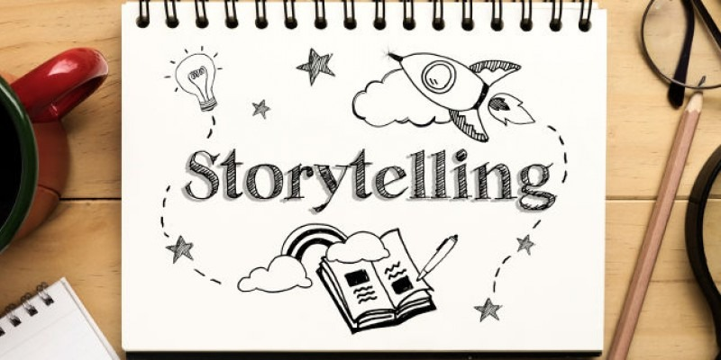 Digital storytelling là gì? 7 yếu tố và 3 hình thức trong Digital storytelling 1 digital-storytelling-la-gi