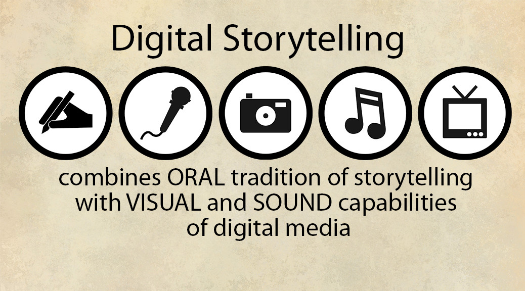 Digital storytelling là gì? 7 yếu tố và 3 hình thức trong Digital storytelling 2 digital-storytelling-la-gi