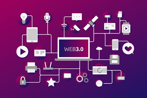 Web3 là gì? Tìm hiểu chi tiết về Web 3.0 và tương lai 3 web3-la-gi