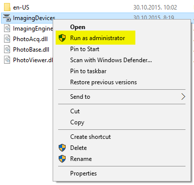 8 cách sửa lỗi “The application was unable to start correctly 0xc000007b” Win 7 3 the-application-was-unable-to-start-correctly-0xc000007b