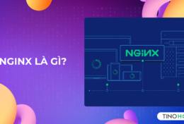 Nginx là gì? So sánh Nginx và Apache