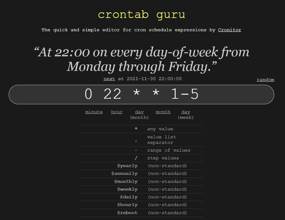 Crontab là gì? Hướng dẫn sử dụng Crontab Linux 3 crontab-la-gi