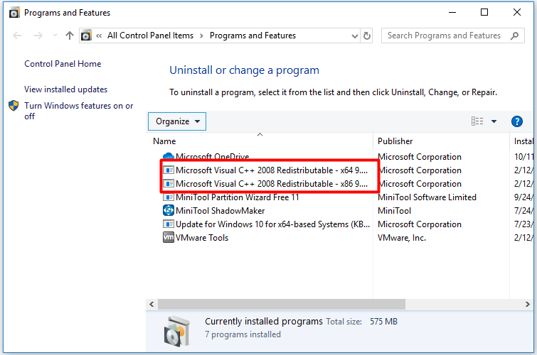 Runtime Error là gì? cách sửa lỗi Runtime Error hiệu quả 100% 2 runtime-error-la-gi