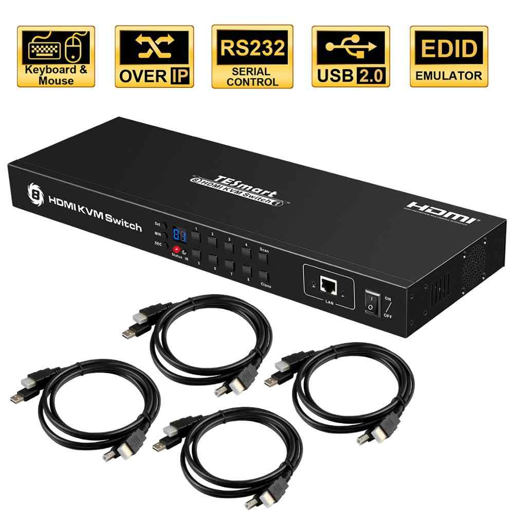 KVM Switch là gì? KVM Switch hoạt động như thế nào? 3 kvm-switch-la-gi