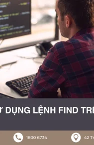 Hướng dẫn sử dụng lệnh Find trên Linux hiệu quả