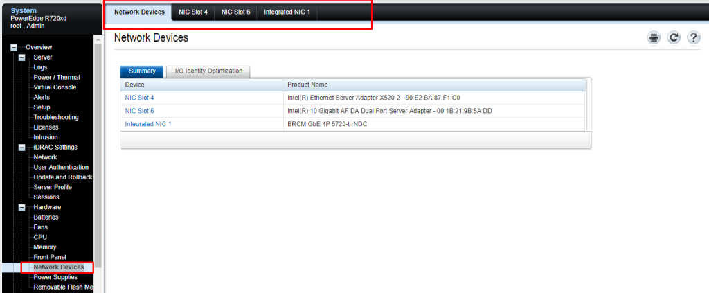 Hướng dẫn sử dụng iDRAC Server Dell 18 Hướng dẫn sử dụng iDRAC Server Dell 18