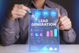 Lead Generation là gì? “Bật mí” bí quyết xây dựng Lead Generation trong Marketing
