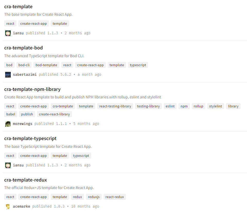 ReactJS: Khắc phục lỗi sử dụng create-react-app 5 ReactJS: Khắc phục lỗi sử dụng create-react-app 5