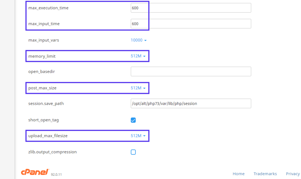 Sửa lỗi upload_max_filesize WordPress 4 sua-loi-upload-max-filesize-wordpress