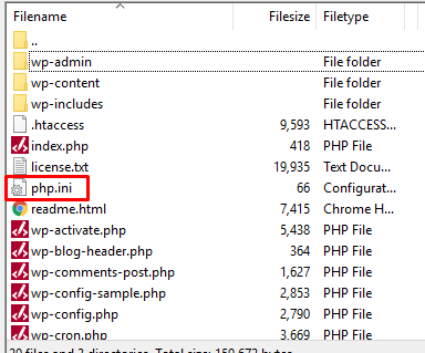 Sửa lỗi upload_max_filesize WordPress 8 sua-loi-upload-max-filesize-wordpress