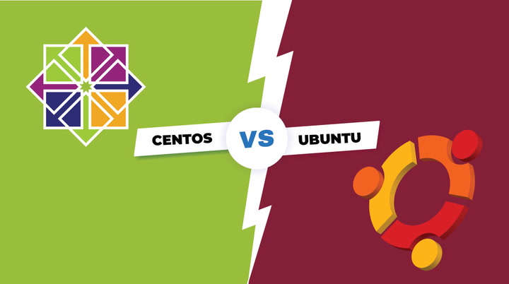 So sánh Ubuntu vs Centos - hệ điều hành nào tốt hơn? 4 So sánh Ubuntu vs Centos - hệ điều hành nào tốt hơn? 4