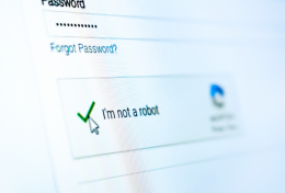 reCAPTCHA là gì? Ứng dụng của reCAPTCHA vào website