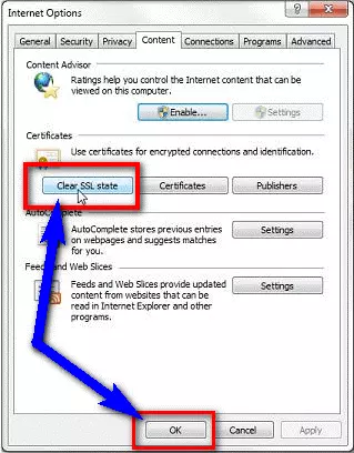 Hướng dẫn cách sửa lỗi “ERR_SSL_VERSION_OR_CIPHER_MISMATCH” 4 cach-sua-loi-err-ssl-version-or-cipher-mismatch