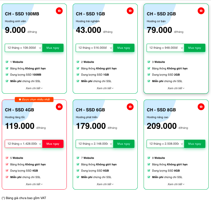 Chào 47 năm Ngày thống nhất, TinoHost giảm 74% Hosting, 47% VPS, tặng 50% thời gian sử dụng; cho phép thanh toán sau 2 uu-dai-cuc-chat-mung-ngay-thong-nhat
