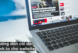Hướng dẫn cài đặt Tawk.to cho website WordPress miễn phí 100%