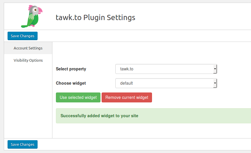 Hướng dẫn cài đặt Tawk.to cho website WordPress miễn phí 100% 7 Hướng dẫn cài đặt Tawk.to cho website WordPress miễn phí 100% 1