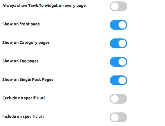 Hướng dẫn cài đặt Tawk.to cho website WordPress miễn phí 100% 9 huong-dan-cai-dat-tawk-to-cho-website