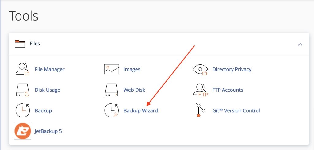 tao-full-backup-hosting