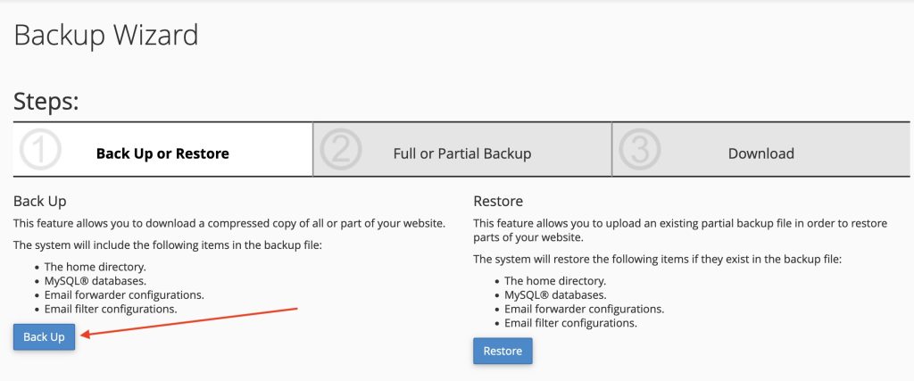 tao-full-backup-hosting