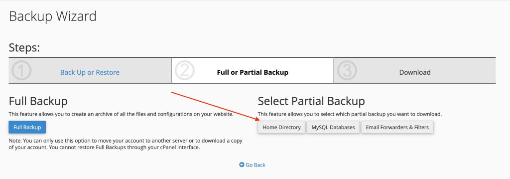 tao-full-backup-hosting