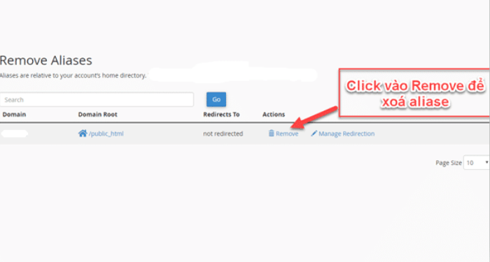 Alias - Aliases là gì? Hướng dẫn cấu hình Alias - Aliases trong cPanel 7 aliases-trong-cpanel