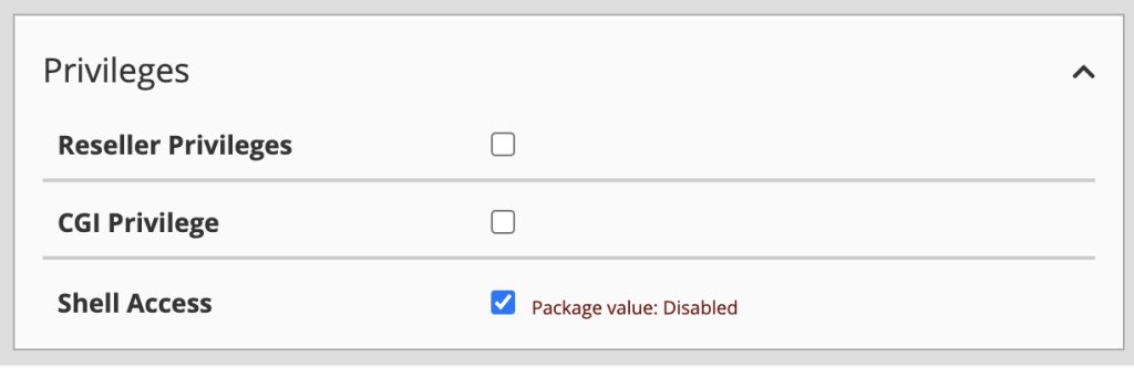 SSH-vao-hosting