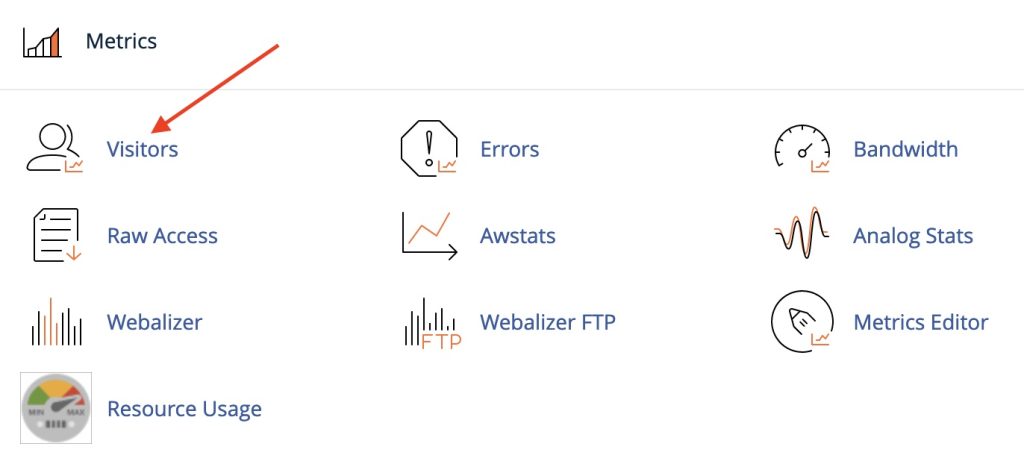 theo-doi-truy-cap-vao-website-tren-hosting