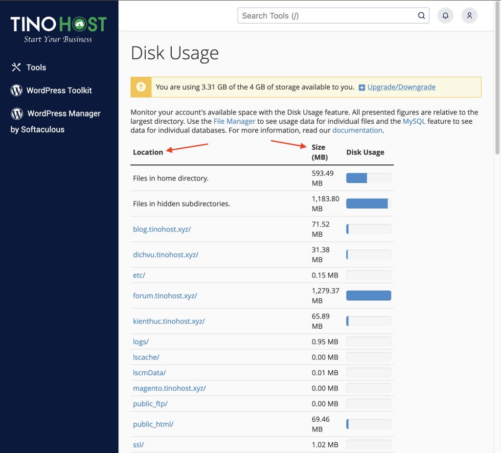 kiem-tra-dung-luong-disk-su-dung-tren-hosting