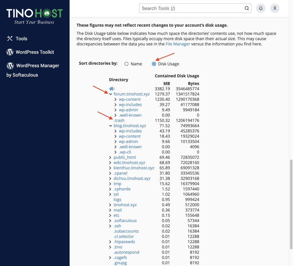 kiem-tra-dung-luong-disk-su-dung-tren-hosting