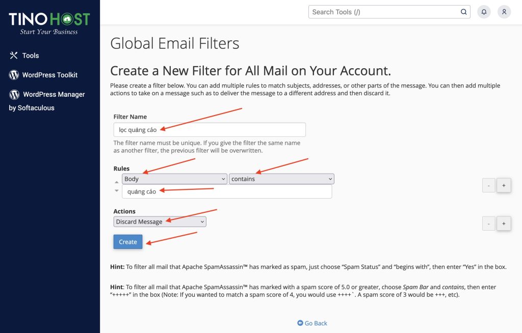 tao-bo-loc-chung-cho-email-tren-hosting
