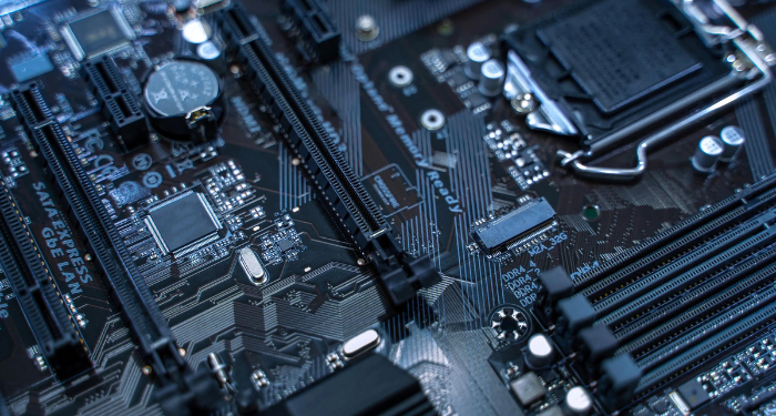 Mainboard là gì? Các dòng Mainboard tốt nhất hiện nay 1 mainboard-la-gi