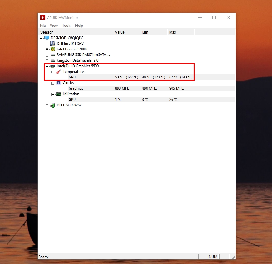 Khám phá cách đo nhiệt độ CPU máy tính đơn giản và chính xác từ A-Z 6 cach-do-nhiet-do-cpu-may-tinh