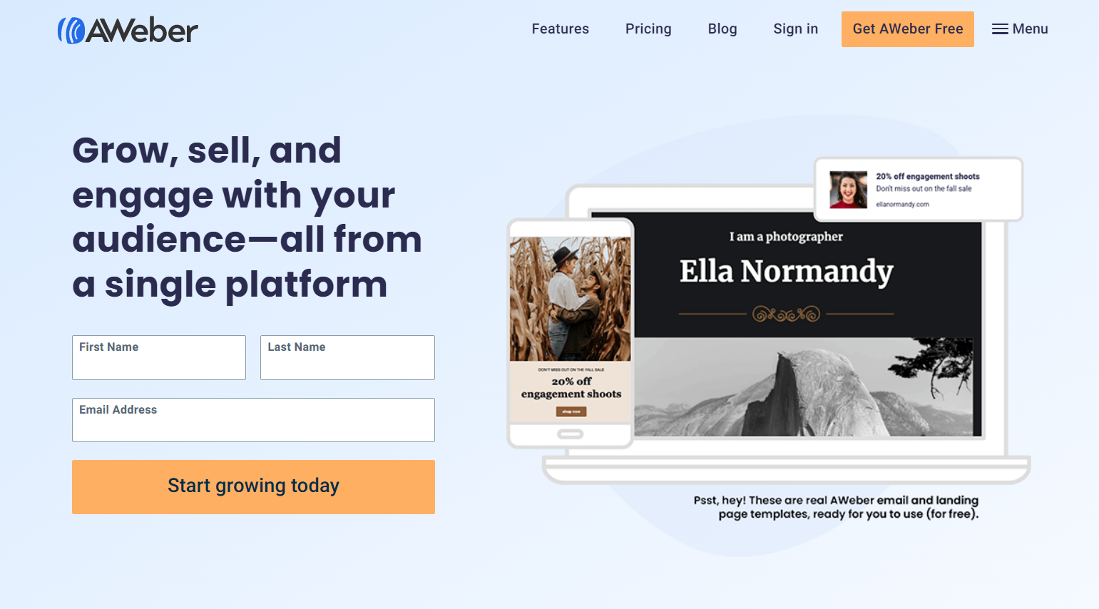 Top 5 dịch vụ email marketing tốt nhất hiện nay 8 dich-vu-email-marketing