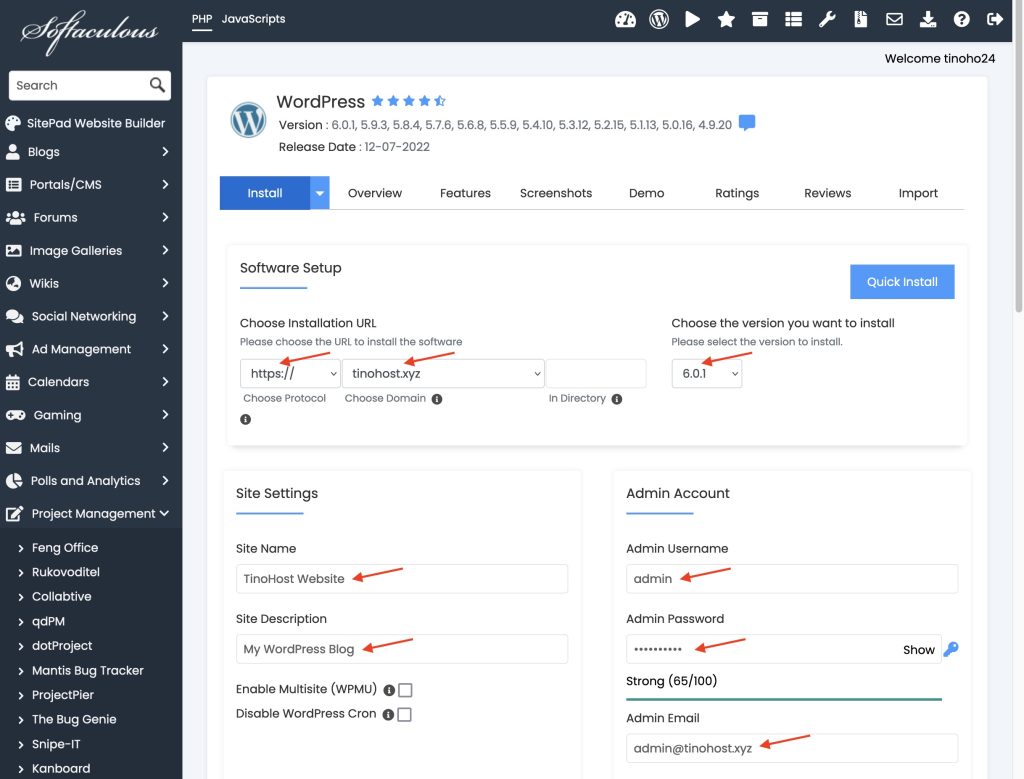 cai-dat-WordPress-tren-DirectAdmin