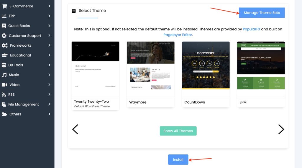 cai-dat-WordPress-tren-DirectAdmin